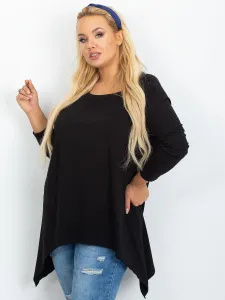 Blouse-RV-BZ-5031.06X-black