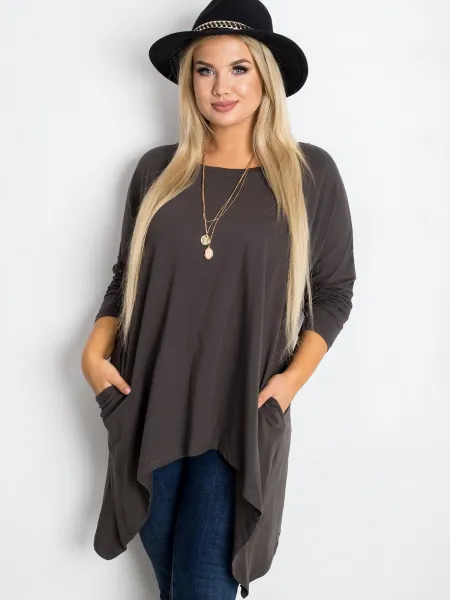 Blouse-RV-BZ-5031.06X-khaki