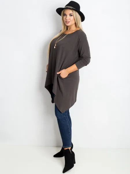 Blouse-RV-BZ-5031.06X-khaki