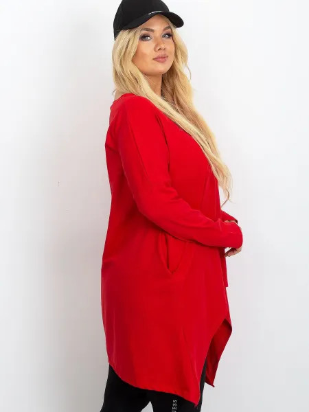 Blouse-RV-BZ-5031.06X-red
