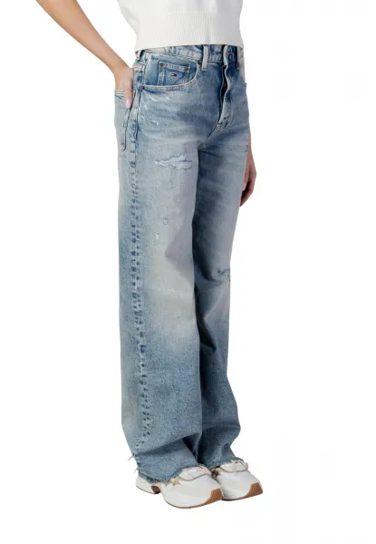 Tommy Hilfiger Jeans Jeans Donna