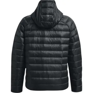 Under Armour ARMOUR DOWN 2.0 JKT Dámska páperová bunda, čierna, veľkosť