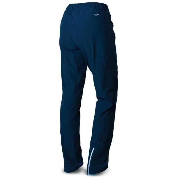 TRIMM ZENA PANTS Dámske outdoorové nohavice, tmavo modrá, veľkosť