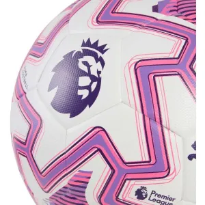 Puma ORBITA MATCH PL BRILLIANCE Futbalová lopta, biela, veľkosť
