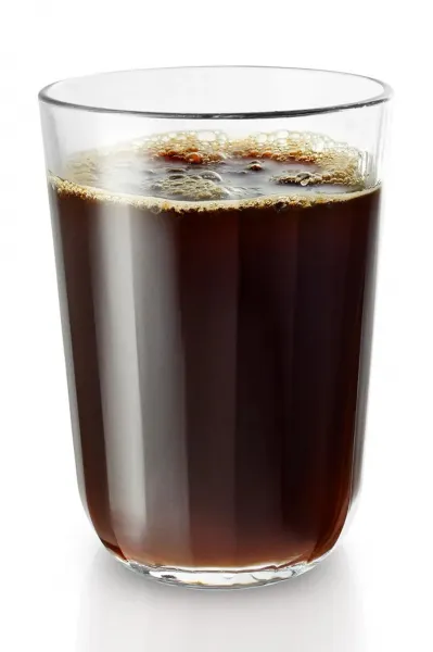 Sada pohárov Eva Solo Facet 340 ml 4-pak