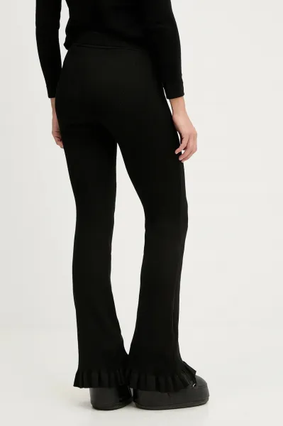 Športové legíny Newland LADY RIB LEGGINGS
