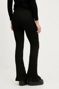Športové legíny Newland LADY RIB LEGGINGS
