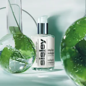Sisley Ecological Compound Day and Night hydratačná emulzia s regeneračným účinkom 125 ml