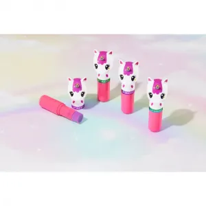 Lip Smacker Lippy Pals vyživujúci balzam na pery Unicorn Magic 4 g