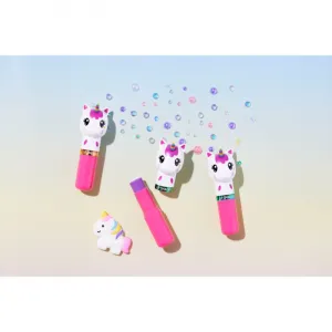 Lip Smacker Lippy Pals vyživujúci balzam na pery Unicorn Magic 4 g