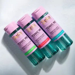 Delia Cosmetics Tonic Me! hydratačné tonikum na deň aj noc 200 ml