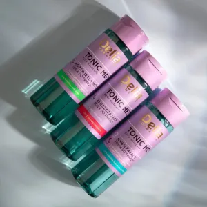 Delia Cosmetics Tonic Me! hydratačné tonikum na deň aj noc 200 ml