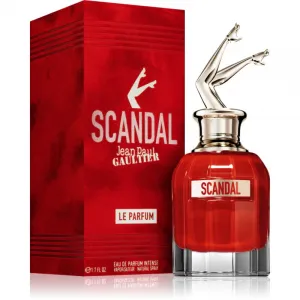 Jean Paul Gaultier Scandal Le Parfum parfumovaná voda pre ženy 50 ml
