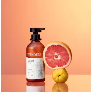STENDERS Grapefruit & Quince tekuté mydlo na ruky 245 ml