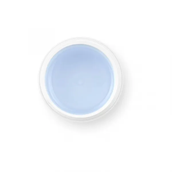 Claresa Soft&Easy Builder Gel podkladový gél na nechty odtieň Clear 12 g