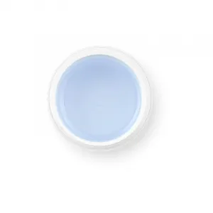 Claresa Soft&Easy Builder Gel podkladový gél na nechty odtieň Clear 12 g