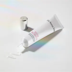 Dr Irena Eris Sensi Science Ultra Comforting Moisture Cream Day & Night hydratačný krém s protivráskovým účinkom pre citlivú pleť 40 ml