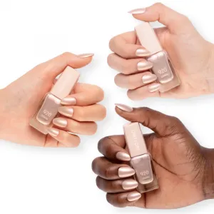 Notino Gel Effect Nail Polish lak na nechty s gélovým efektom 920 Gemini 10 ml