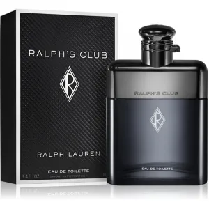 Ralph Lauren Ralph’s Club toaletná voda pre mužov 100 ml