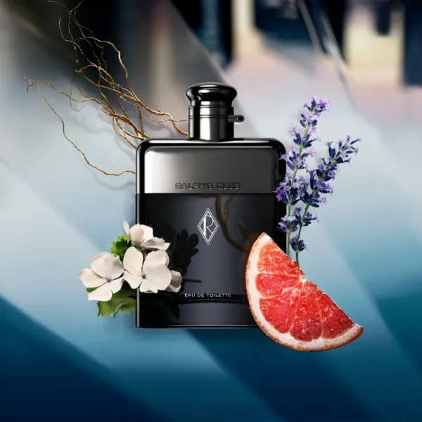 Ralph Lauren Ralph’s Club toaletná voda pre mužov 100 ml