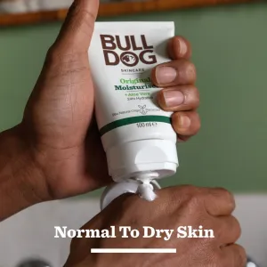 Bulldog Original darčeková sada pre mužov