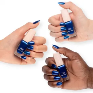 Notino Gel Effect Nail Polish lak na nechty s gélovým efektom 768 Secret Legacy 10 ml