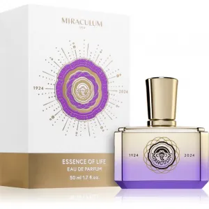 Miraculum Essence of Life EDP parfém pre ženy 50 ml