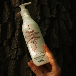 Delia Cosmetics Forest Blend regeneračné telové mlieko 300 ml