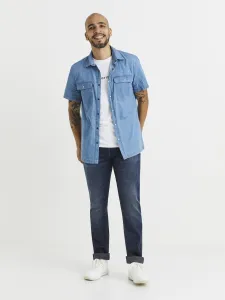 Pánska košeľa Celio Denim
