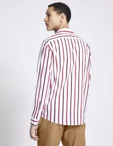 Pánska košeľa Celio Striped