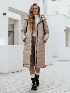 Dámska prechodná bunda Dstreet