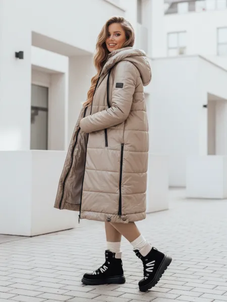 Dámska prechodná bunda Dstreet