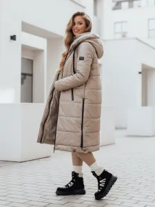 Dámska prechodná bunda Dstreet