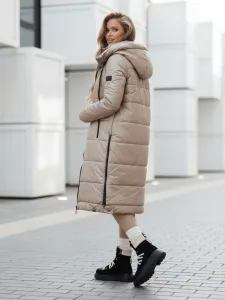 Dámska prechodná bunda Dstreet