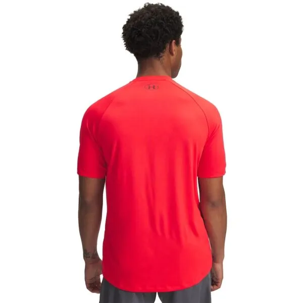 Men's T-shirt Under Armour Tech Reflective SS
