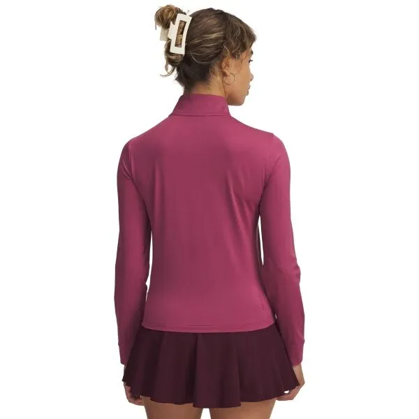 Women's Under Armour Drive 1/4 Zip Sweatshirt