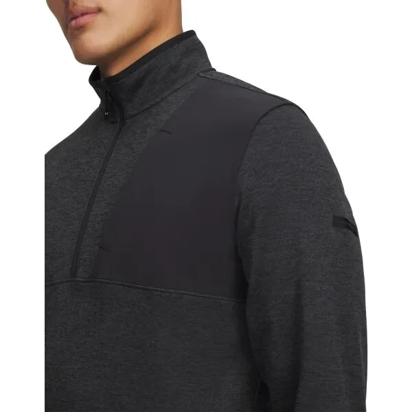 Men's sweatshirt Under Armour Drive SweaterFleece HZ