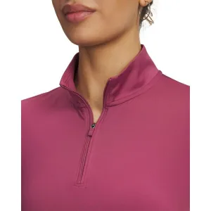 Women's Under Armour Drive 1/4 Zip Sweatshirt