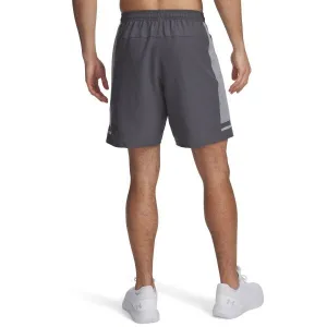 Under Armour TECH UTILITY SHORTS Pánske šortky, sivá, veľkosť