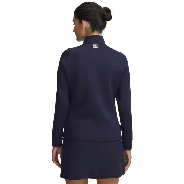 Under Armour Drive Pro Hybrid FZ Women's Sweatshirt