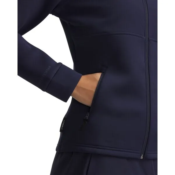 Under Armour Drive Pro Hybrid FZ Women's Sweatshirt