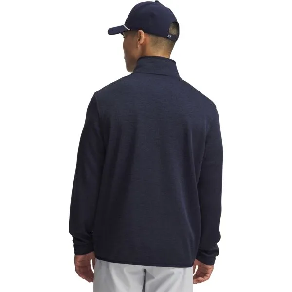 Men's Under Armour Drive Sweaterfleece FZ sweatshirt