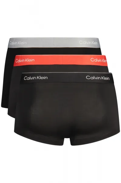 Calvin Klein pánske boxerky 3-pack