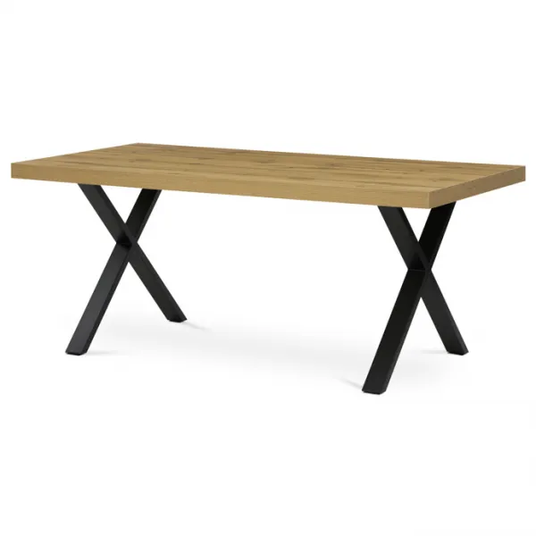 Jedálenský stôl HT-R5316 Autronic