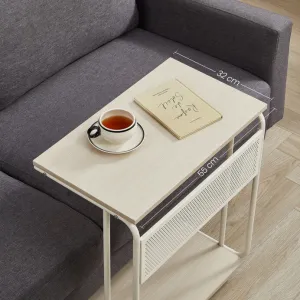 Odkladací stolík AKF-E1012 Autronic
