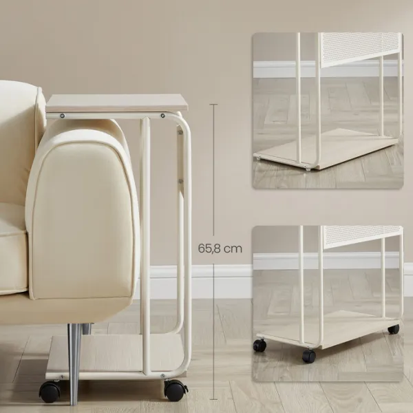 Odkladací stolík AKF-E1012 Autronic