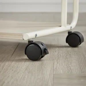 Odkladací stolík AKF-E1012 Autronic