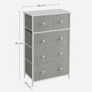 Komoda AUK-E1051 Autronic