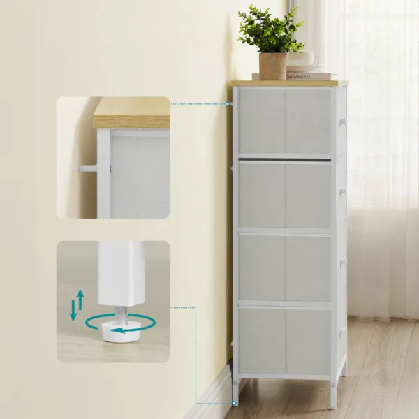 Komoda AUK-E1051 Autronic