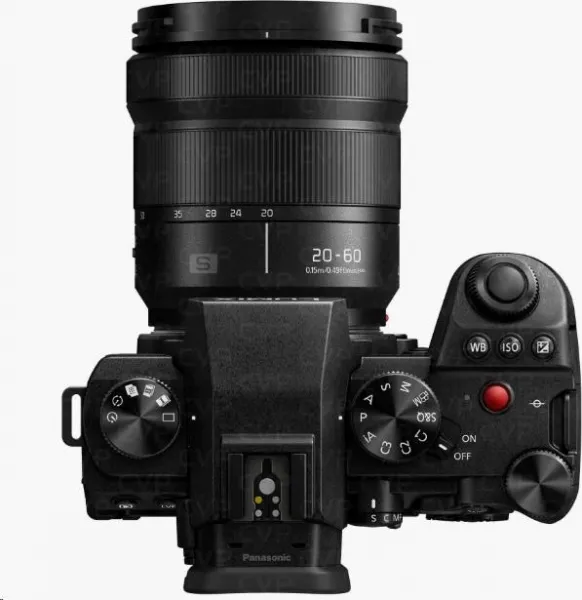 Panasonic LUMIX DC-S5M2K (S5M2 + R2060) 21010